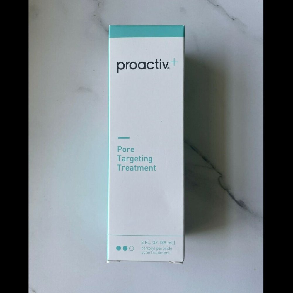 Proactiv Pore Targeting Treatment - 3oz